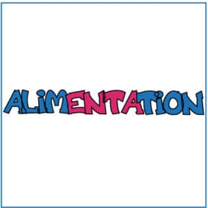Alimentation